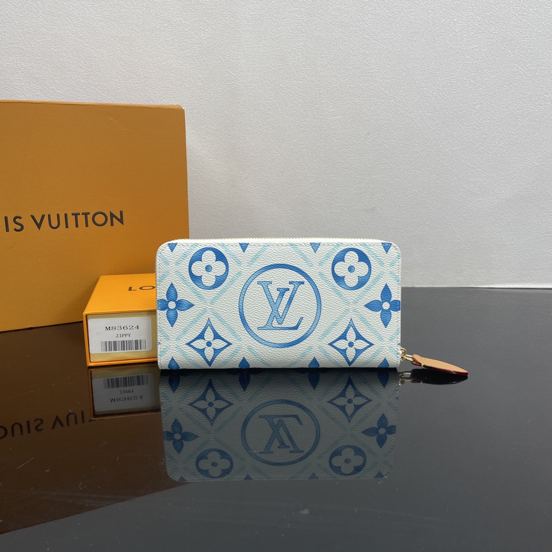 Louis Vuitton Wallets Purse